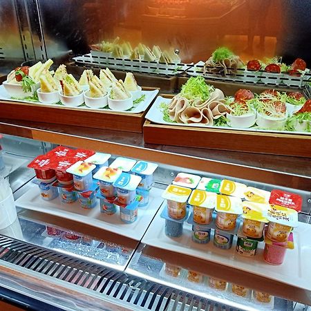 Hilton Garden Inn Changde Dingcheng Экстерьер фото