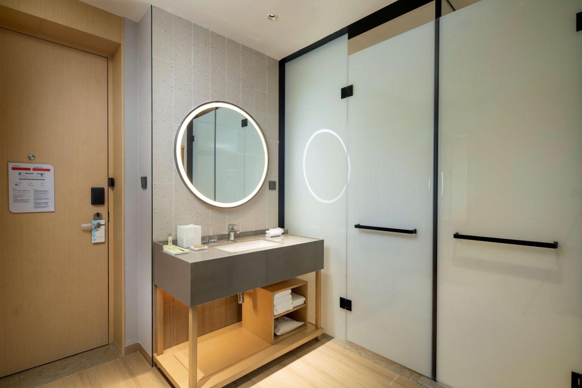 Hilton Garden Inn Changde Dingcheng Экстерьер фото